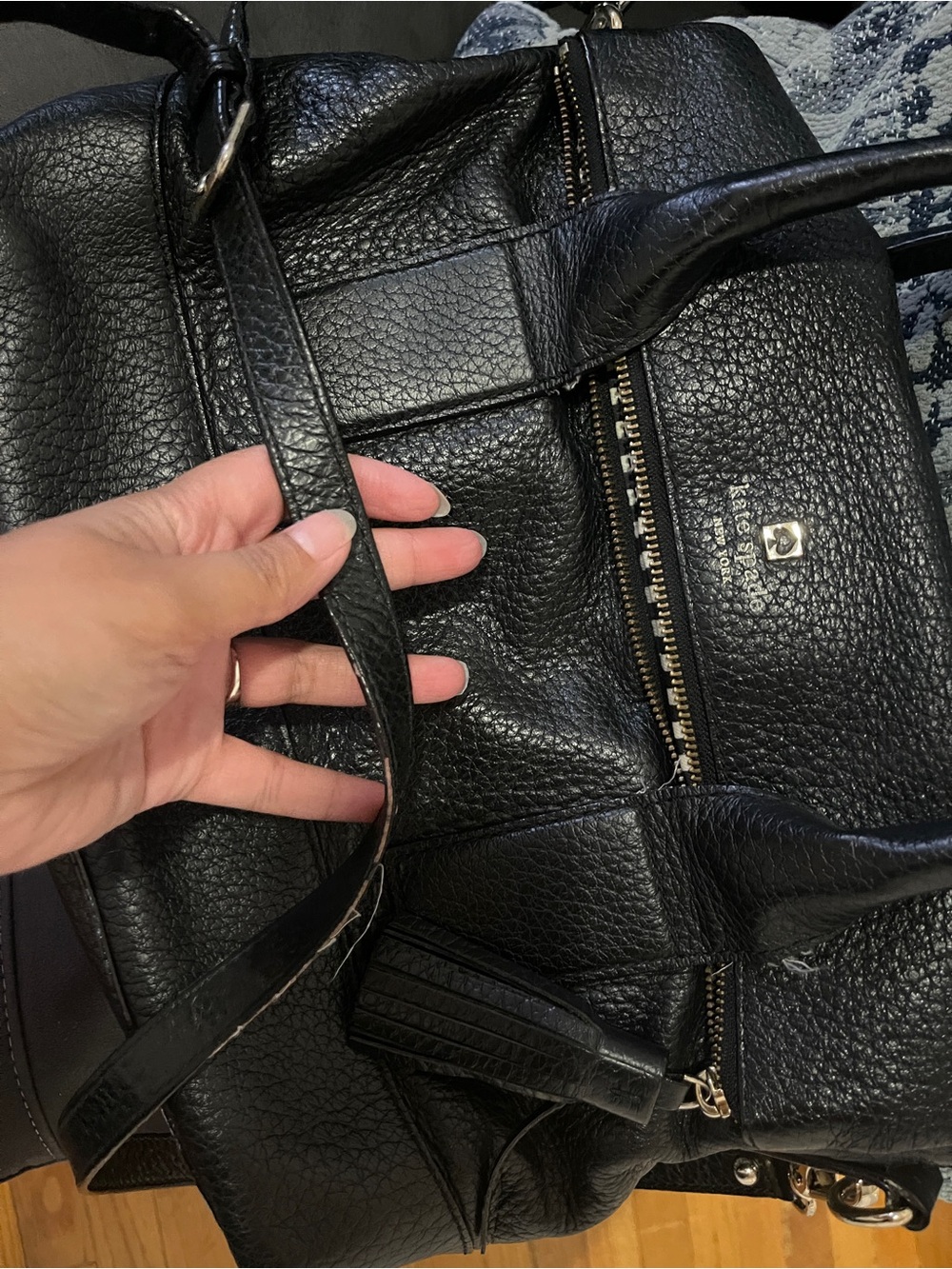 Kate Spade Purse - Picture 8 of 8